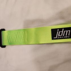 Jdm Car Handle Strap