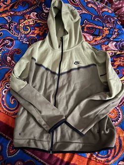 Nike Tech jacket
