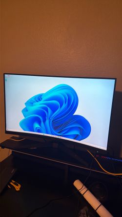 Monitos gaming ASUS 32inch