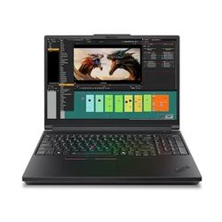 Brand New Sealed Lenovo ThinkPad T16 Gen 3 – 16” Intel Business Laptop