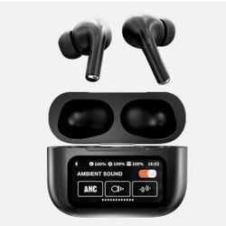 Gym Essential! Long Battery Life for Every Workout! 🏋️‍♂️