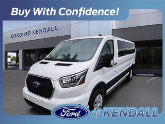 2023 Ford Transit-350 Passenger Van