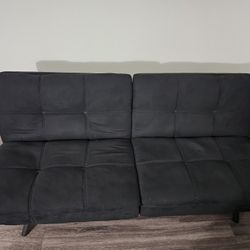Mainstays Futon 72"