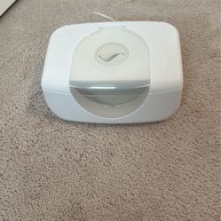 Munchkin Wiper Warmer 