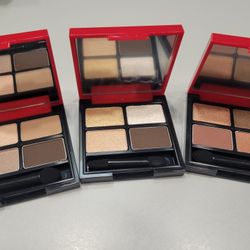Avon Eyeshadow Quads