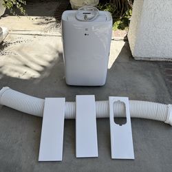 7,000 btu LG A/C