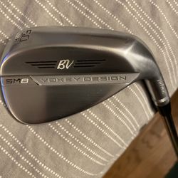 Titleist Vokey SM8 Wedge