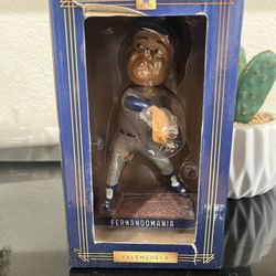 Bobble Head 