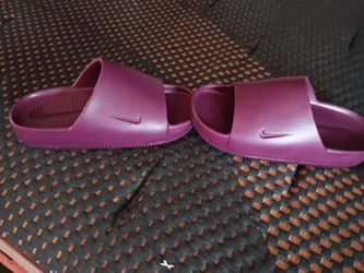 Girls Nike Sandals