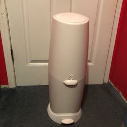 Genie Diaper 