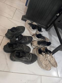 Shoes