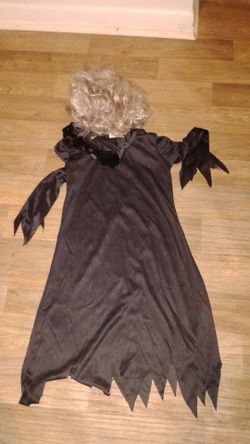 girls Halloween buy it now.