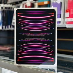 iPad Pro 11in 4th Gen
