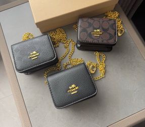Coach  mini bags