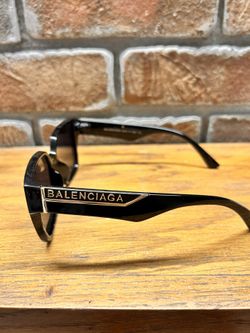 Balenciaga Sunglasses