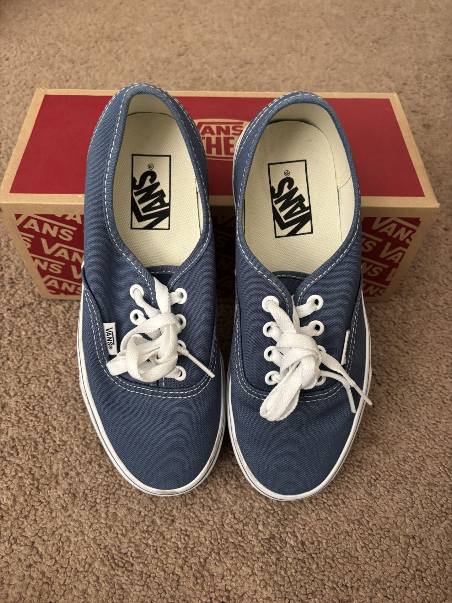 Vans Authentic Shoe