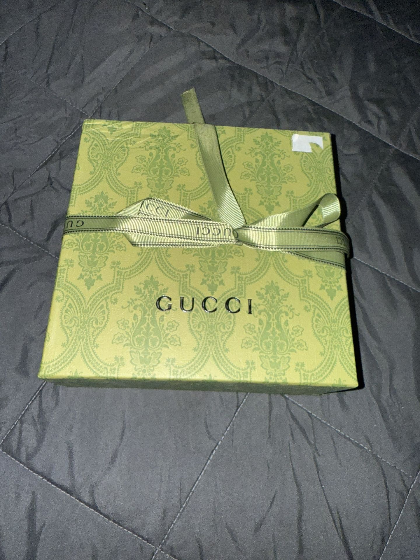 Gucci Belts (women)