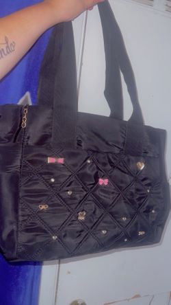 Cute Diaper Bag