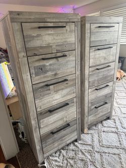 Free dressers