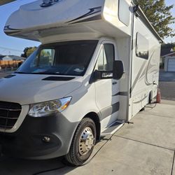 2021 JAYCO Melbourne 24L 