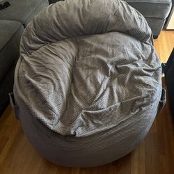 Cordaroys bean bag