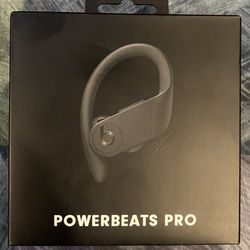 Powerbeats Pro 