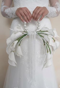 Bouquet Bag