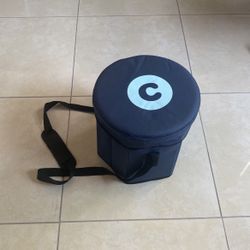 Collapsible Cooler Bag 