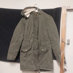 Ladies   Warm   Comfortable   Hoodie