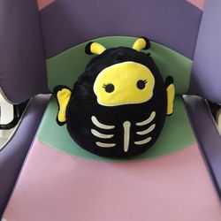 Nixie The Butterfly 8" Squishmallow