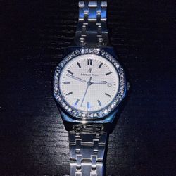 Man Watch