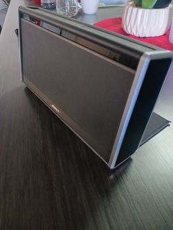 Bose Soundlink 