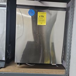 LG Top Control Panel Dishwasher 