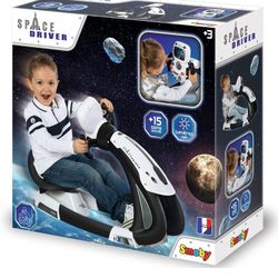 Space Drive 
