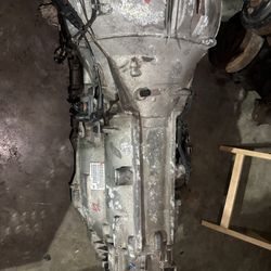 refurbished 2013 chrysler 300 transmission