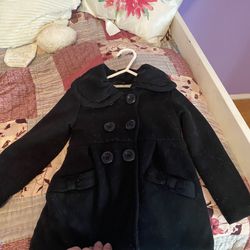 Toddler Coat 3T