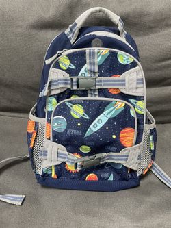Pottery Barn kids backpack