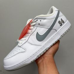 Nike SB Supreme 94 White
