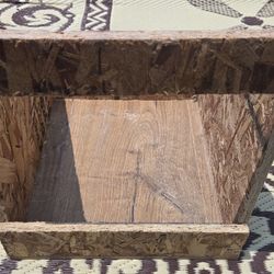 Chicken Nesting Box