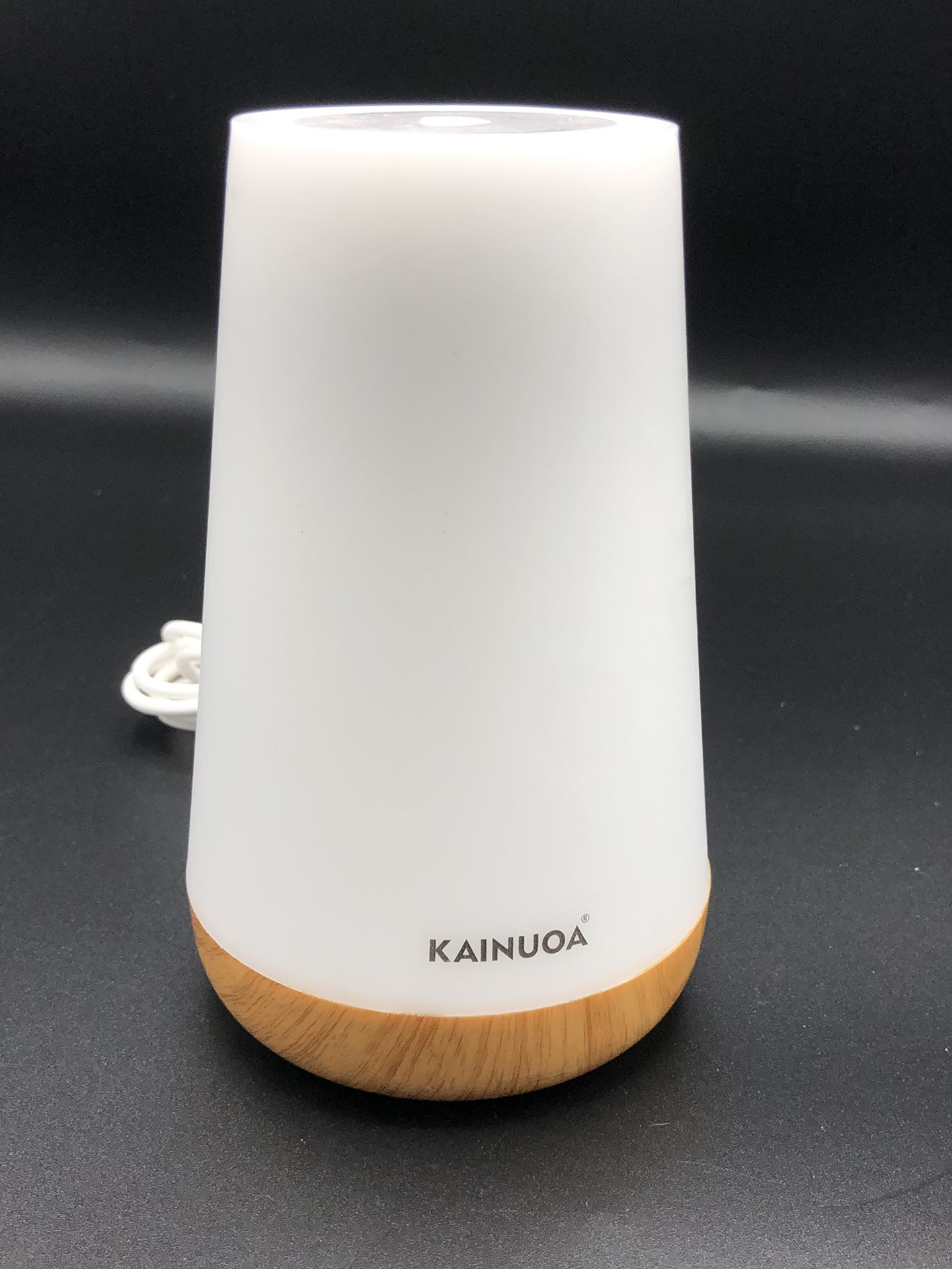 Kainuoa Touch Control Multi-Colored LED Lamp / Bluetooth Speaker Rechargeable