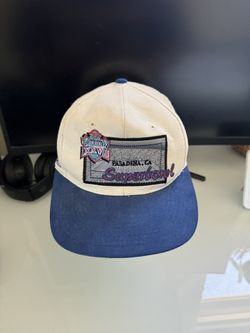 Superbowl Hat
