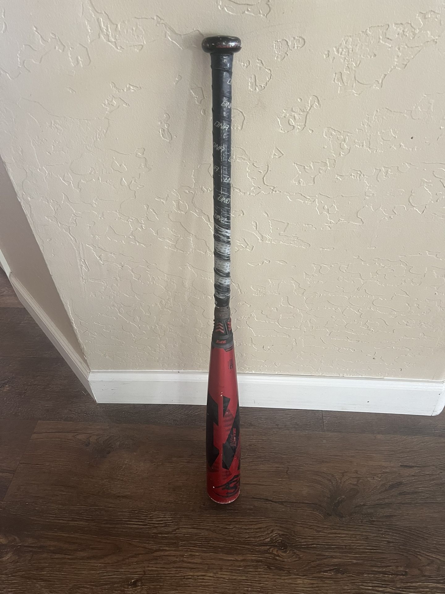Louisville Slugger Power Select Bbcor 31/28