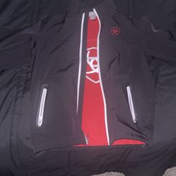 Ariat Jacket 