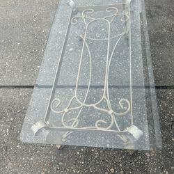 Wrought Iron Outdoor Coffee Table Offers Are Considered