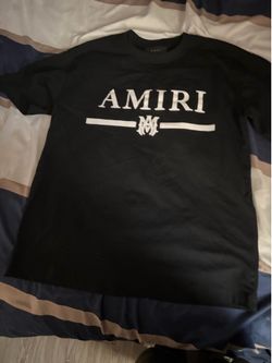 Amiri shirt