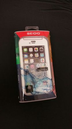 IPhone 6 Plus ' Seidio Case