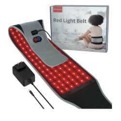 Comfytemp Red Light Therapy Belt with 126 LEDs