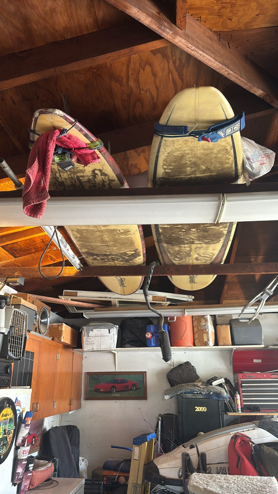 Stewart Surfboards