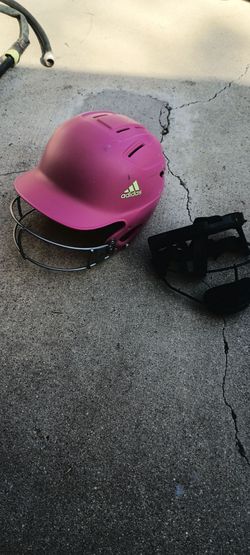 Softball Helmet