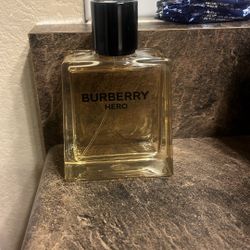 Burberry hero Cologne Fragrance
